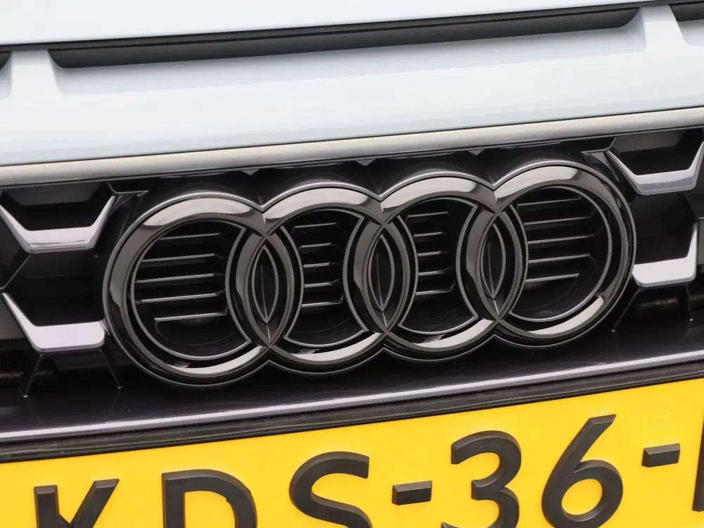 Audi A1 S edition 25 TFSI uit 2026, foto 9