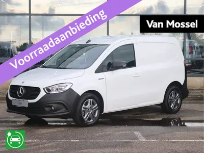 Mercedes-Benz Citan 112 Pro L1 Business Solution 51 kWh uit 2025