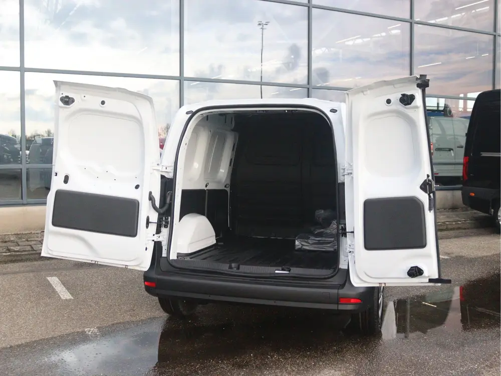 Mercedes-Benz Citan 112 Pro L1 Business Solution 51 kWh uit 2025, foto 3