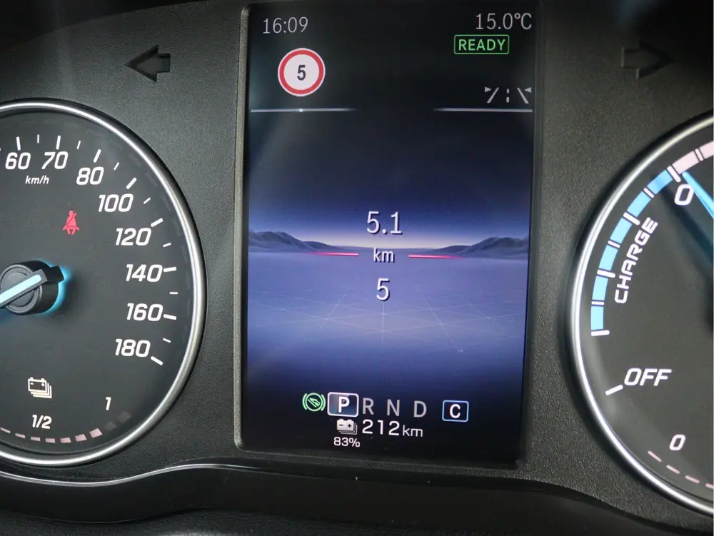 Mercedes-Benz Citan 112 Pro L1 Business Solution 51 kWh uit 2025, foto 5