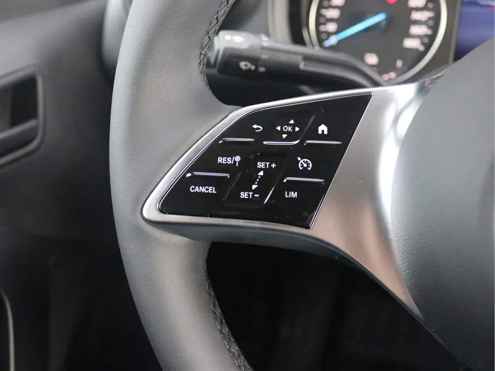 Mercedes-Benz Citan 112 Pro L1 Business Solution 51 kWh uit 2025, foto 6