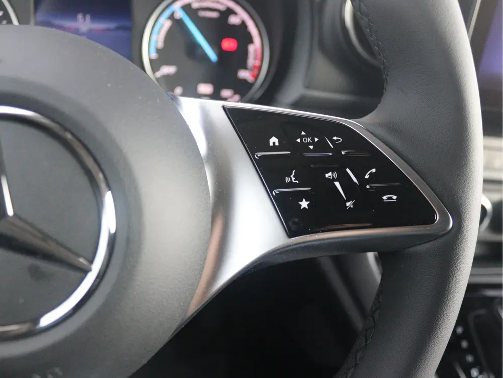 Mercedes-Benz Citan 112 Pro L1 Business Solution 51 kWh uit 2025, foto 7
