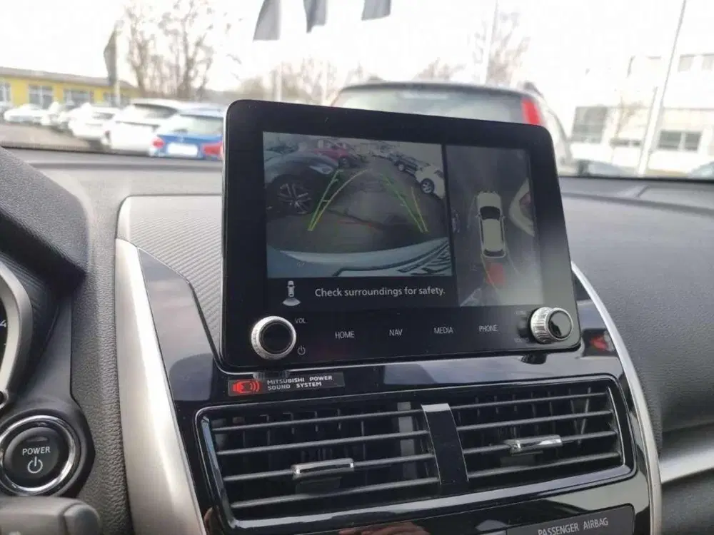 Mitsubishi Eclipse Cross 2.4 PHEV EXECUTIVE SPORT 360 Camera uit 2025, foto 10