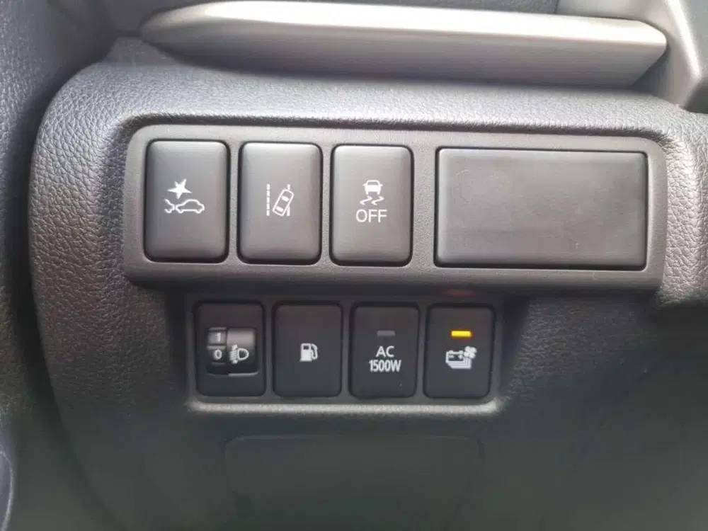 Mitsubishi Eclipse Cross 2.4 PHEV EXECUTIVE SPORT 360 Camera uit 2025, foto 12