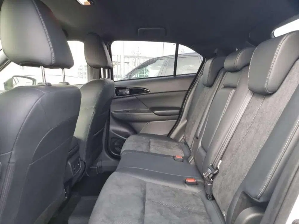 Mitsubishi Eclipse Cross 2.4 PHEV EXECUTIVE SPORT 360 Camera uit 2025, foto 13