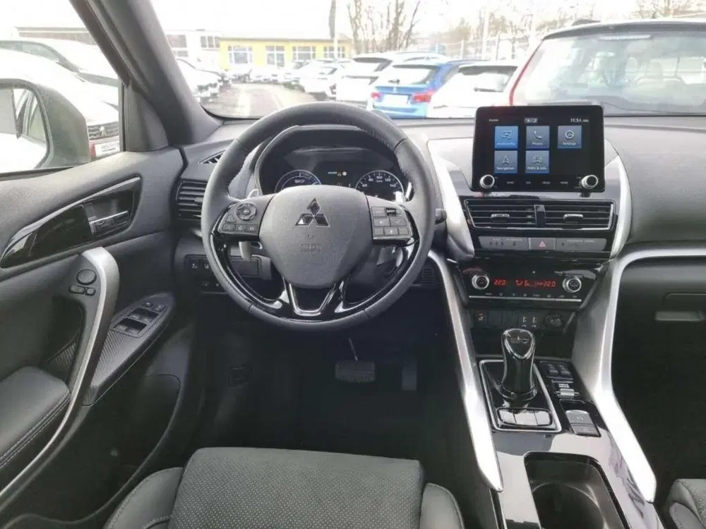 Mitsubishi Eclipse Cross 2.4 PHEV EXECUTIVE SPORT 360 Camera uit 2025, foto 8