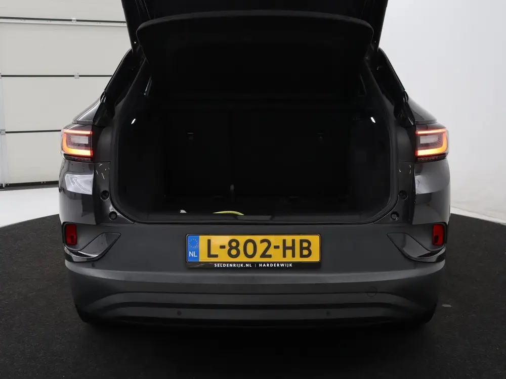 Volkswagen ID.4 Life 77 kWh | SOH 90.9% | Stoel & Stuurverwa uit 2021, foto 10