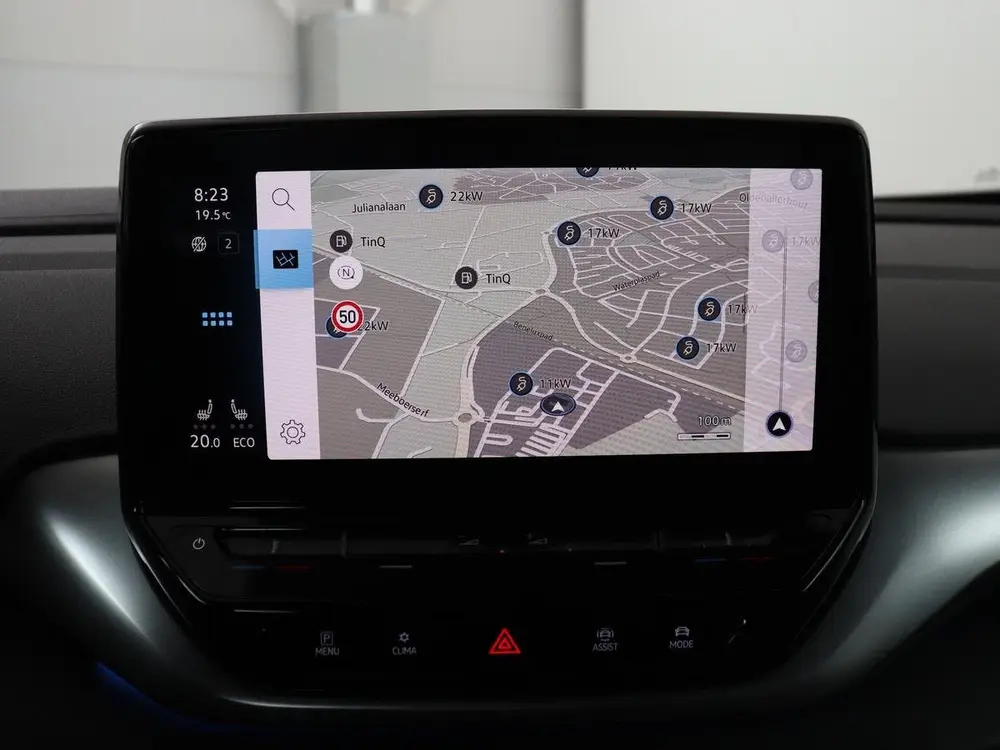 Volkswagen ID.4 Life 77 kWh | SOH 90.9% | Stoel & Stuurverwa uit 2021, foto 19