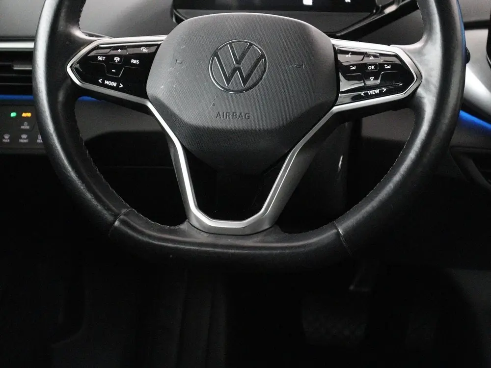 Volkswagen ID.4 Life 77 kWh | SOH 90.9% | Stoel & Stuurverwa uit 2021, foto 9