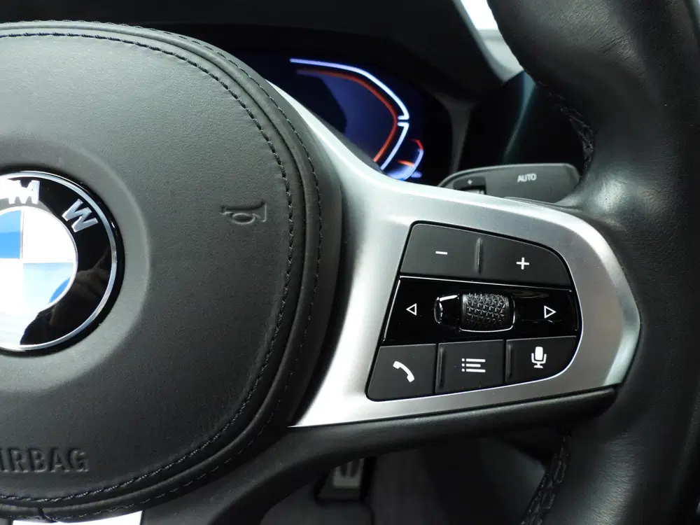 BMW 4-serie Coupe 430i uit 2020, foto 13