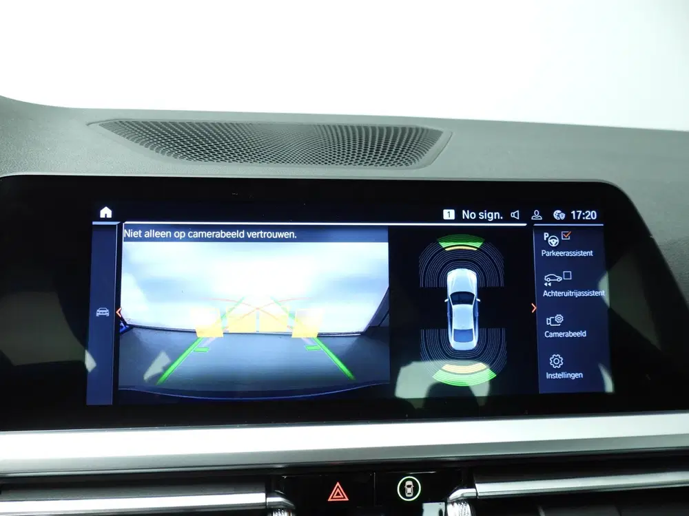 BMW 4-serie Coupe 430i uit 2020, foto 18