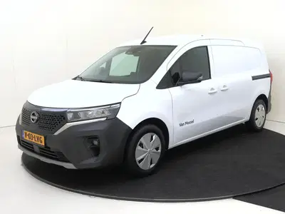 Nissan Townstar N-Connecta L2 44 kWh uit 2025