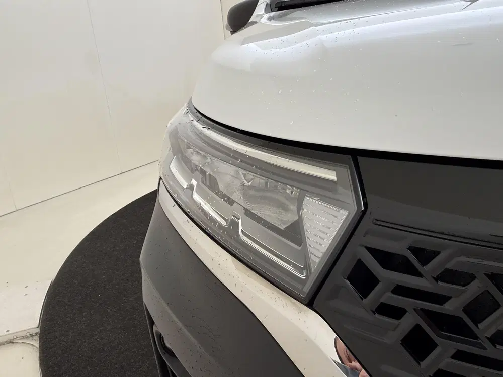 Nissan Townstar N-Connecta L2 44 kWh uit 2025, foto 10