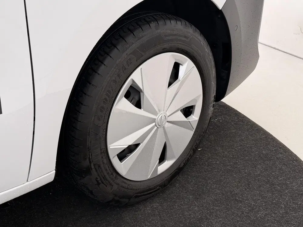 Nissan Townstar N-Connecta L2 44 kWh uit 2025, foto 11