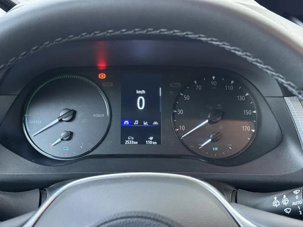 Nissan Townstar N-Connecta L2 44 kWh uit 2025, foto 15