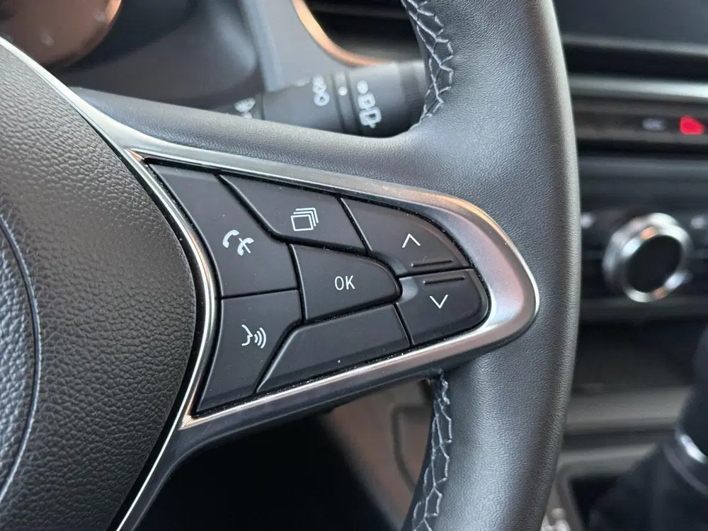 Nissan Townstar N-Connecta L2 44 kWh uit 2025, foto 17