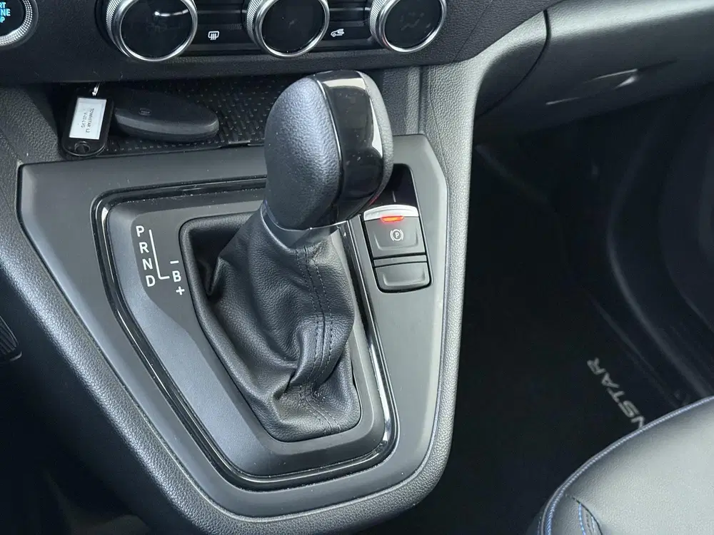 Nissan Townstar N-Connecta L2 44 kWh uit 2025, foto 18