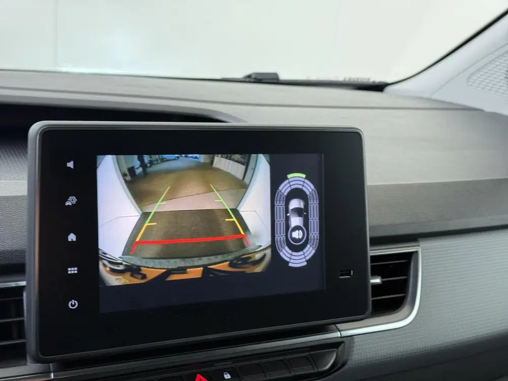 Nissan Townstar N-Connecta L2 44 kWh uit 2025, foto 20