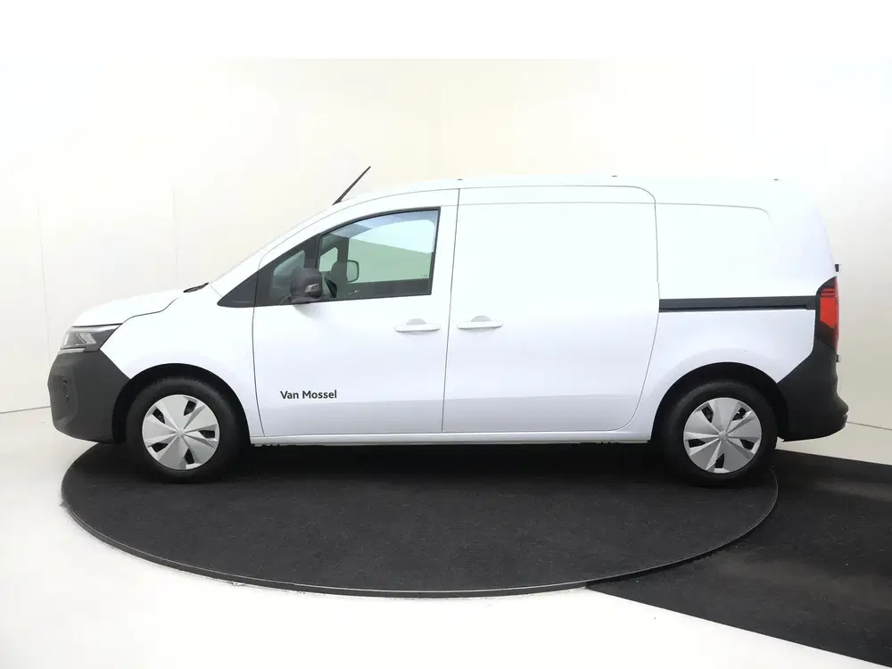 Nissan Townstar N-Connecta L2 44 kWh uit 2025, foto 8