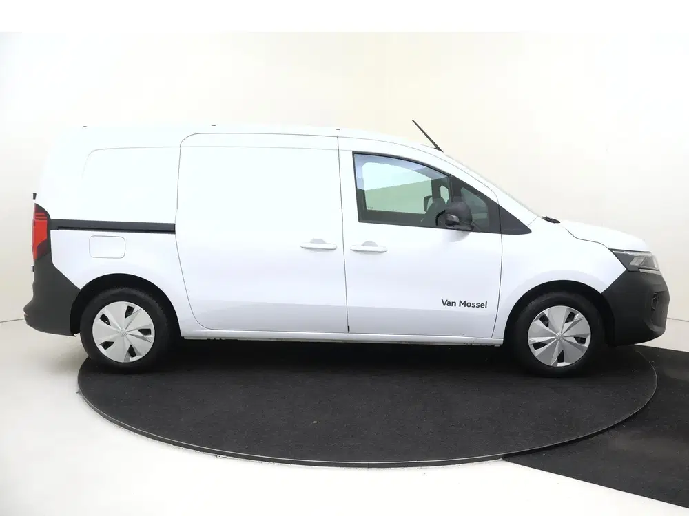 Nissan Townstar N-Connecta L2 44 kWh uit 2025, foto 9