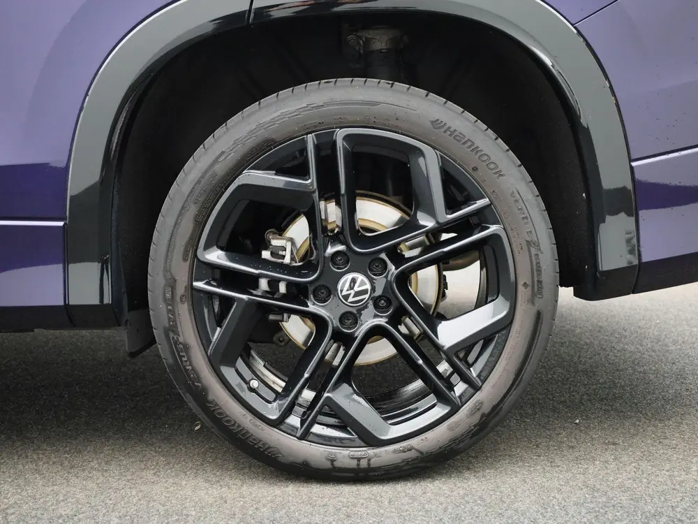 Volkswagen Tayron 1.5 eHybrid R-Line Edition 272 PK | Ledere uit 2025, foto 13