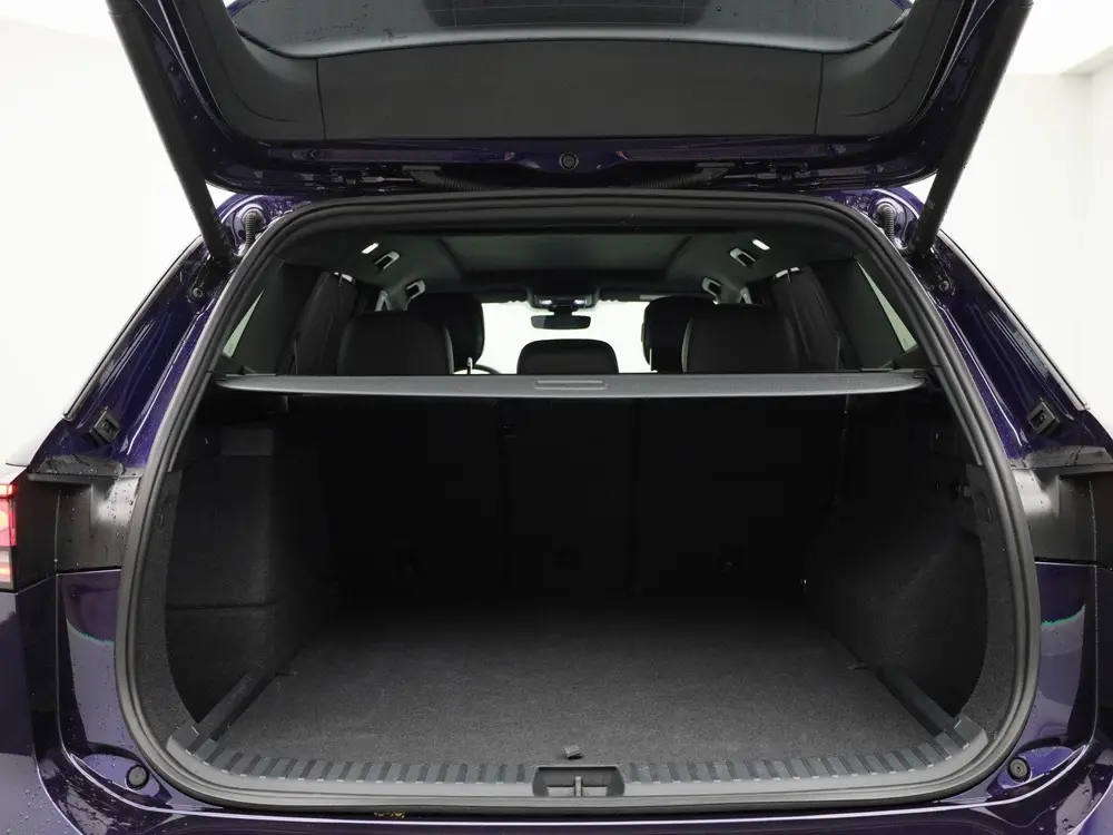 Volkswagen Tayron 1.5 eHybrid R-Line Edition 272 PK | Ledere uit 2025, foto 14