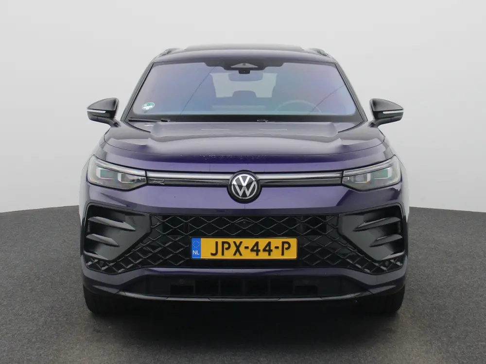 Volkswagen Tayron 1.5 eHybrid R-Line Edition 272 PK | Ledere uit 2025, foto 3