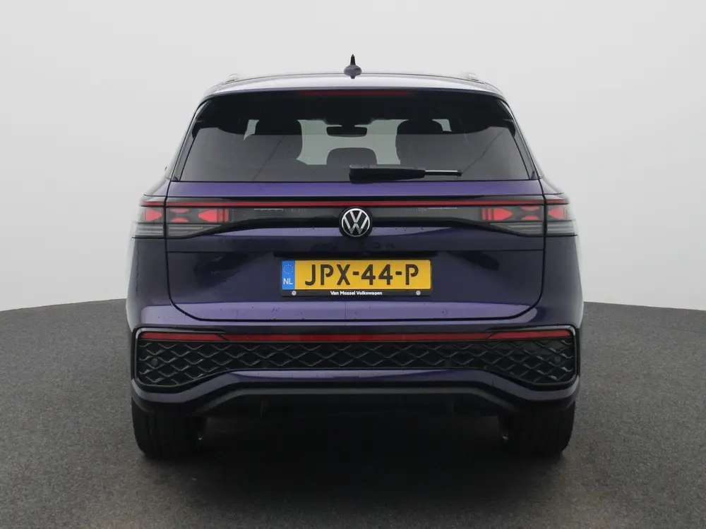 Volkswagen Tayron 1.5 eHybrid R-Line Edition 272 PK | Ledere uit 2025, foto 5