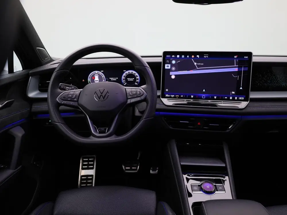 Volkswagen Tayron 1.5 eHybrid R-Line Edition 272 PK | Ledere uit 2025, foto 7