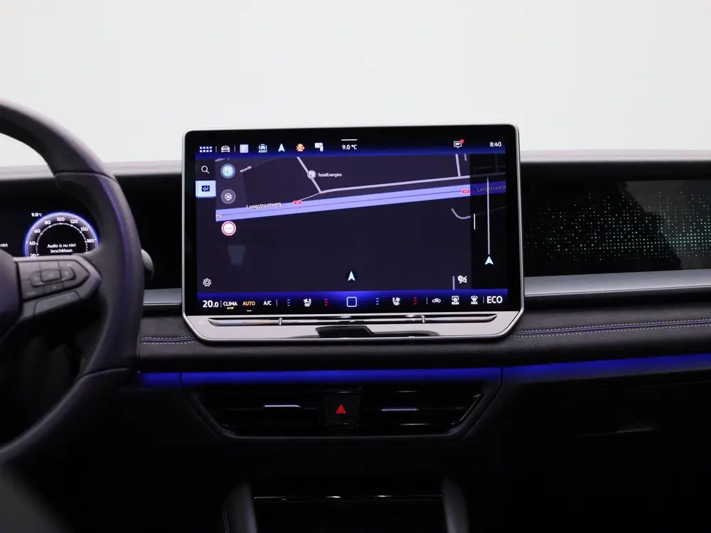 Volkswagen Tayron 1.5 eHybrid R-Line Edition 272 PK | Ledere uit 2025, foto 9