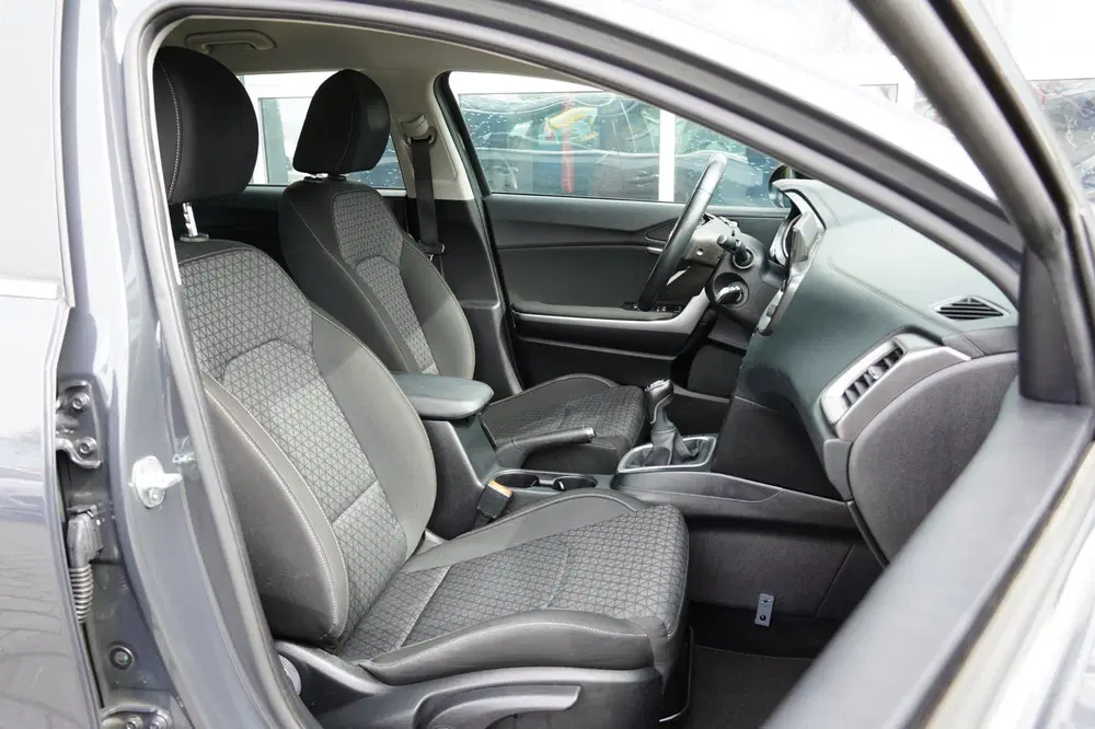 Kia Ceed 1.0 T-GDi NAP DAB uit 2020, foto 10