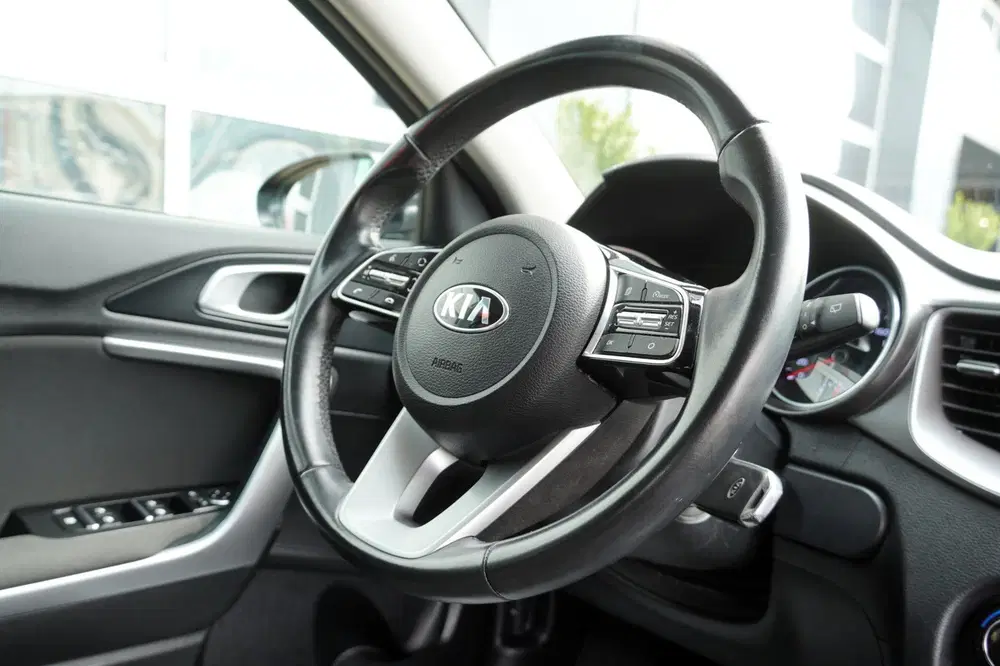 Kia Ceed 1.0 T-GDi NAP DAB uit 2020, foto 12