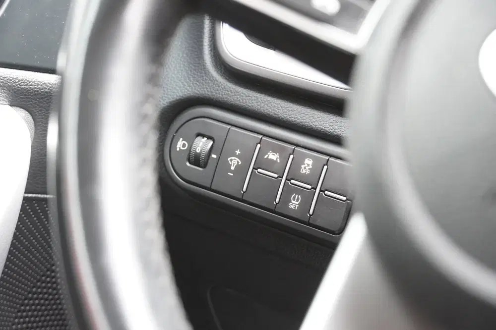 Kia Ceed 1.0 T-GDi NAP DAB uit 2020, foto 15