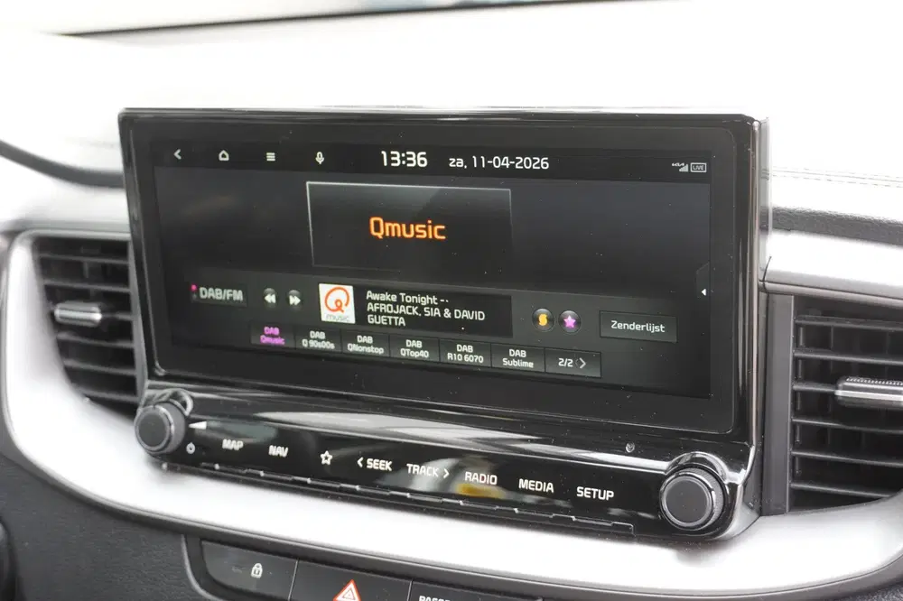 Kia Ceed 1.0 T-GDi NAP DAB uit 2020, foto 17