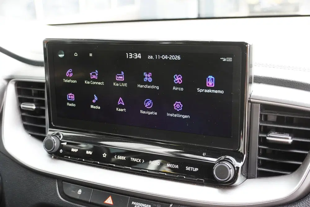 Kia Ceed 1.0 T-GDi NAP DAB uit 2020, foto 18
