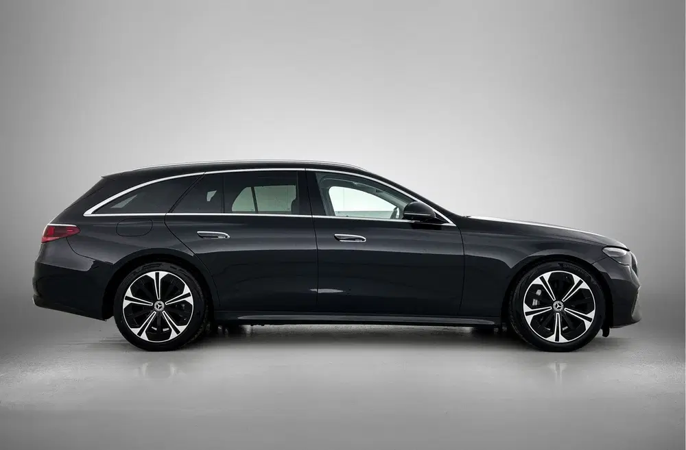 Mercedes-Benz E-Klasse 300 e Luxury Plug-In Hybride uit 2024, foto 12