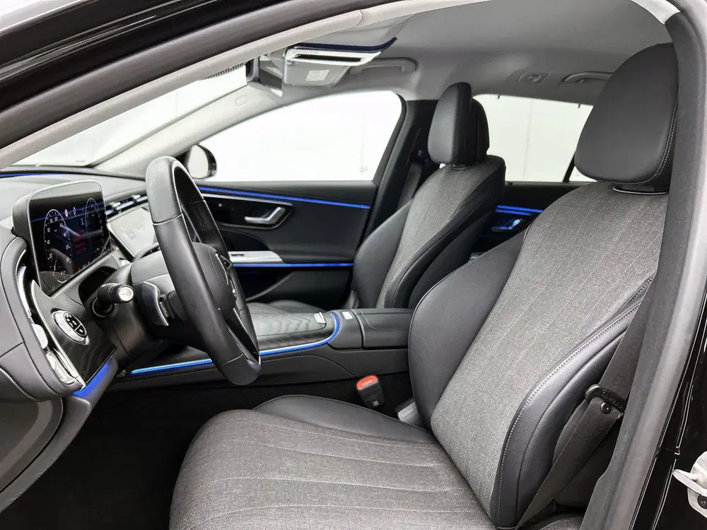 Mercedes-Benz E-Klasse 300 e Luxury Plug-In Hybride uit 2024, foto 16