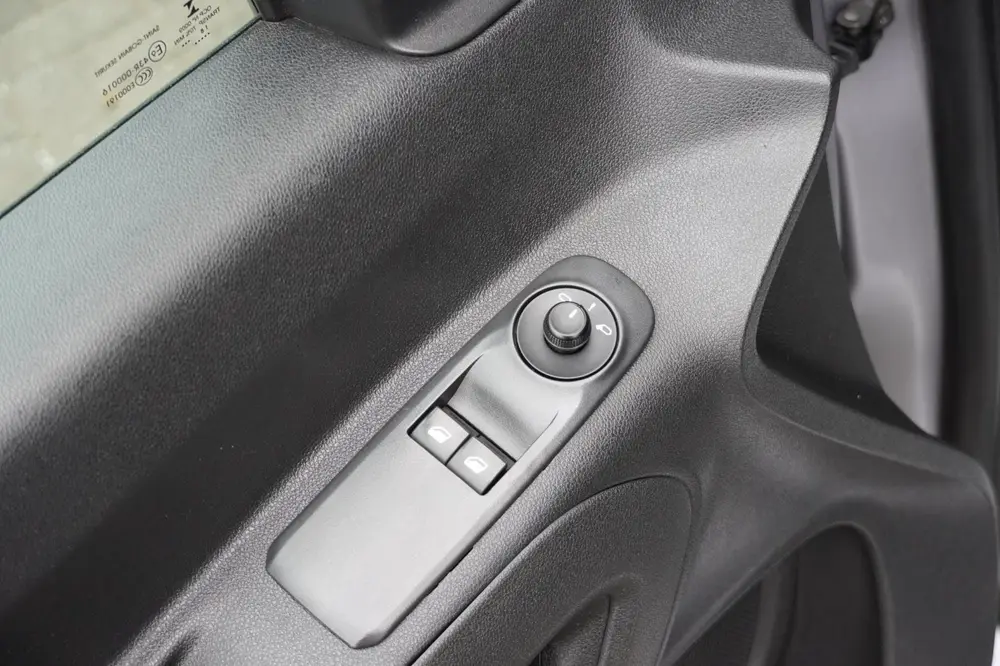 Opel Combo 1.2T Edition NAP 5-pers uit 2019, foto 14
