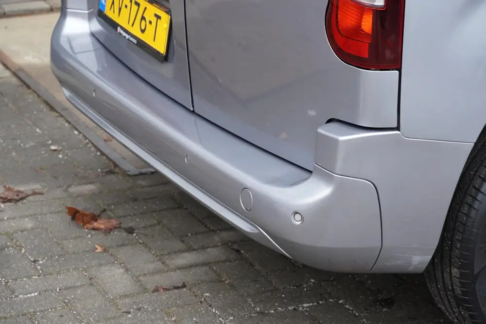 Opel Combo 1.2T Edition NAP 5-pers uit 2019, foto 8