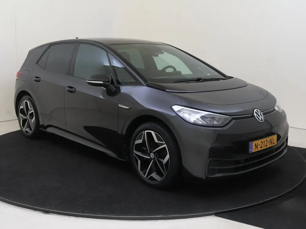 Volkswagen ID.3 Pro S 77 kWh | Climate Control | 360 Graden uit 2021, foto 2