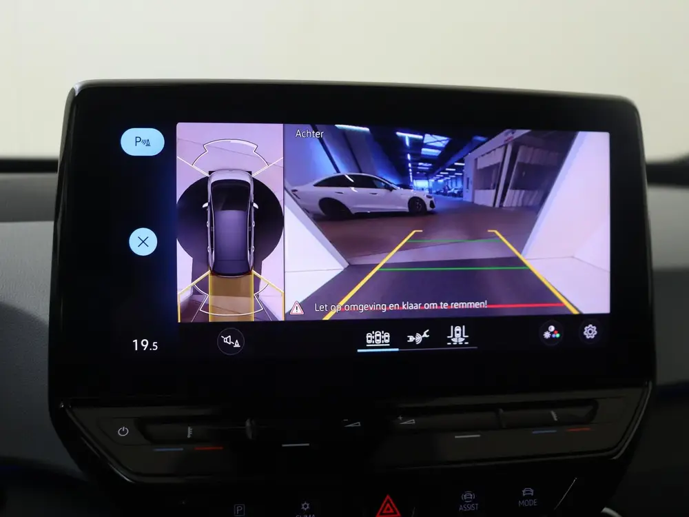 Volkswagen ID.3 Pro S 77 kWh | Climate Control | 360 Graden uit 2021, foto 20