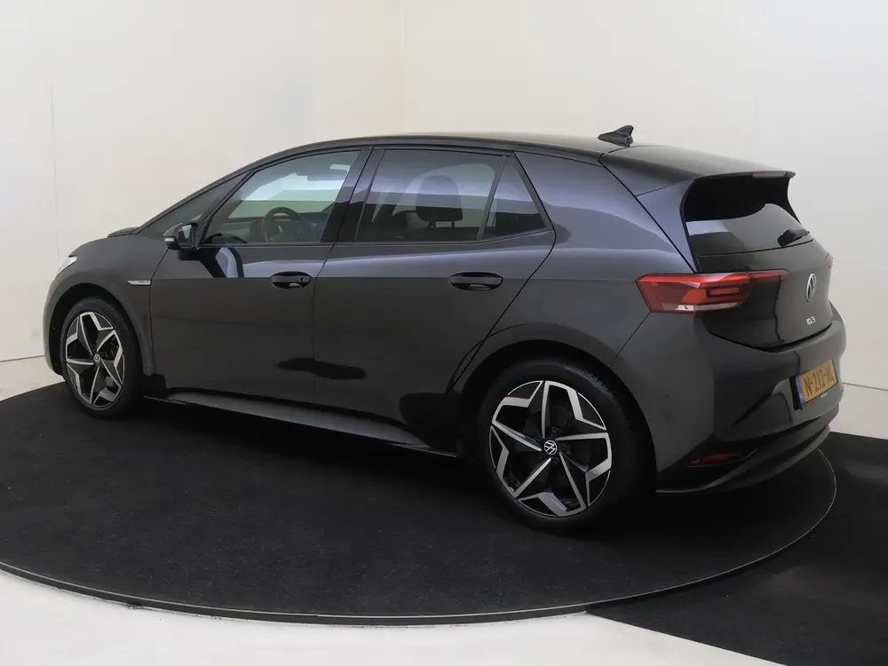 Volkswagen ID.3 Pro S 77 kWh | Climate Control | 360 Graden uit 2021, foto 3
