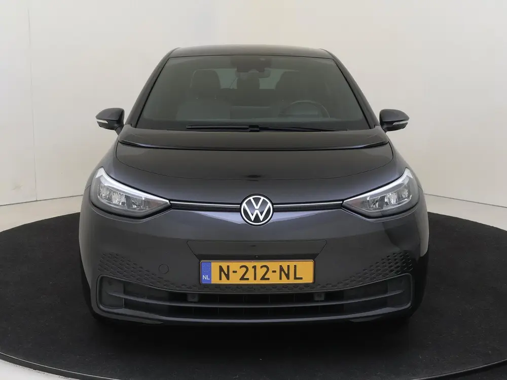 Volkswagen ID.3 Pro S 77 kWh | Climate Control | 360 Graden uit 2021, foto 6