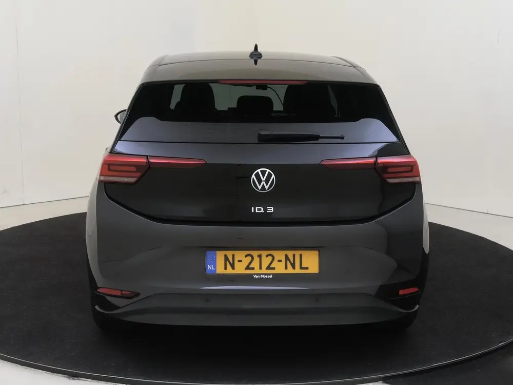 Volkswagen ID.3 Pro S 77 kWh | Climate Control | 360 Graden uit 2021, foto 7
