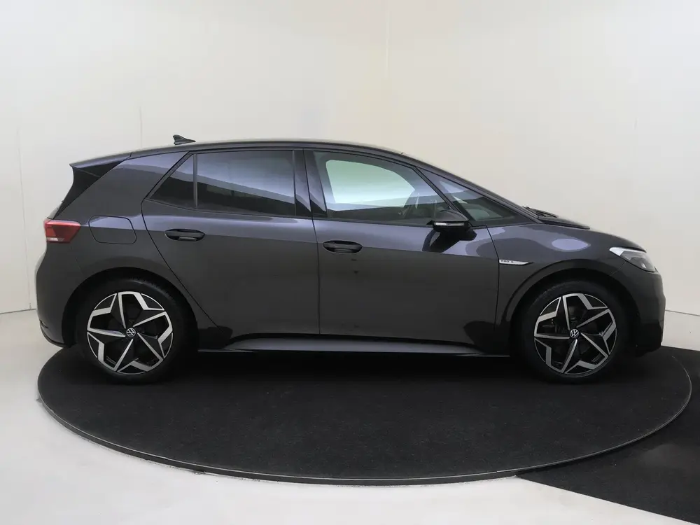 Volkswagen ID.3 Pro S 77 kWh | Climate Control | 360 Graden uit 2021, foto 9
