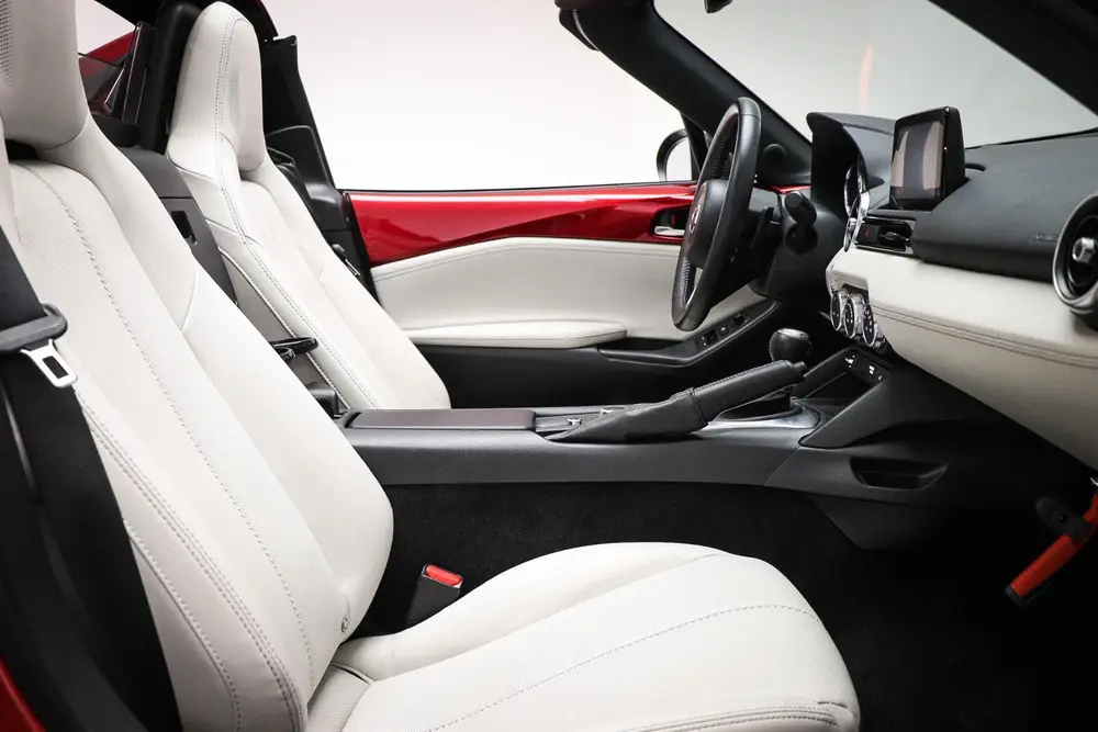 Mazda MX-5 2.0 SkyActiv-G 184 Kizuna uit 2023, foto 11