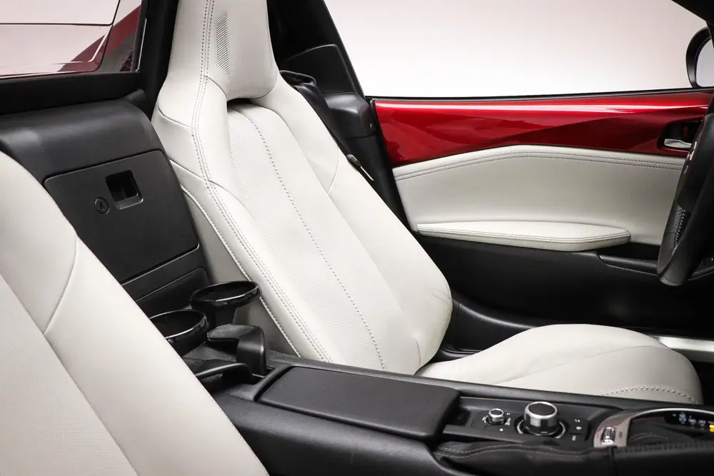 Mazda MX-5 2.0 SkyActiv-G 184 Kizuna uit 2023, foto 12