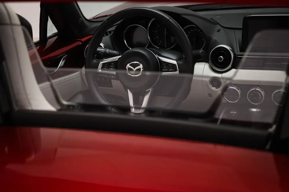 Mazda MX-5 2.0 SkyActiv-G 184 Kizuna uit 2023, foto 6