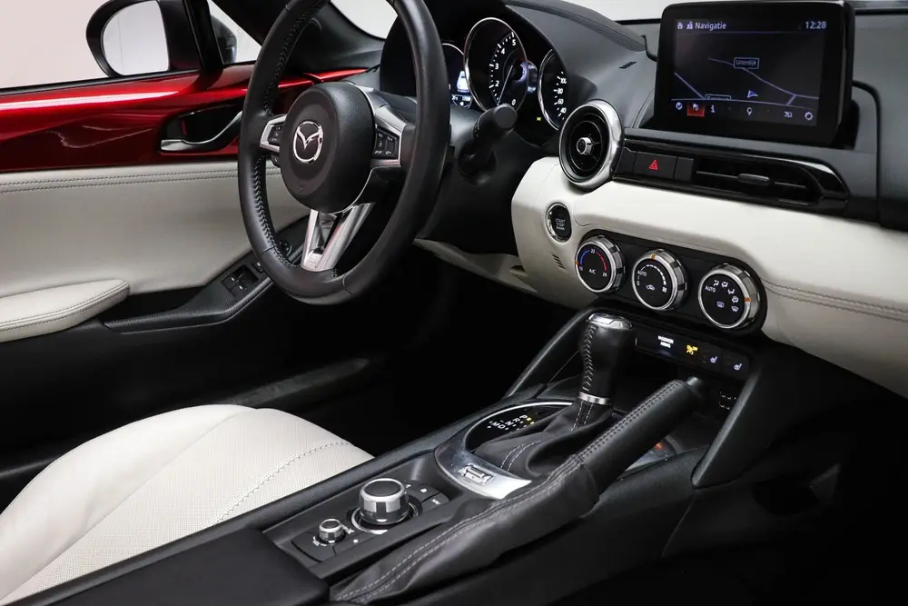 Mazda MX-5 2.0 SkyActiv-G 184 Kizuna uit 2023, foto 7