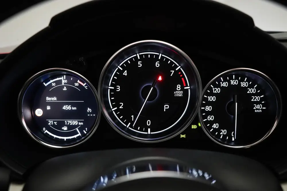 Mazda MX-5 2.0 SkyActiv-G 184 Kizuna uit 2023, foto 8